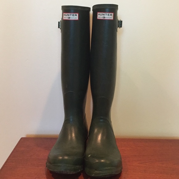 hunter boots usa